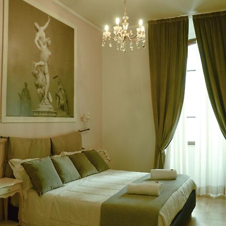 B&B Dimora Sassetti 6 Florence Exterior photo
