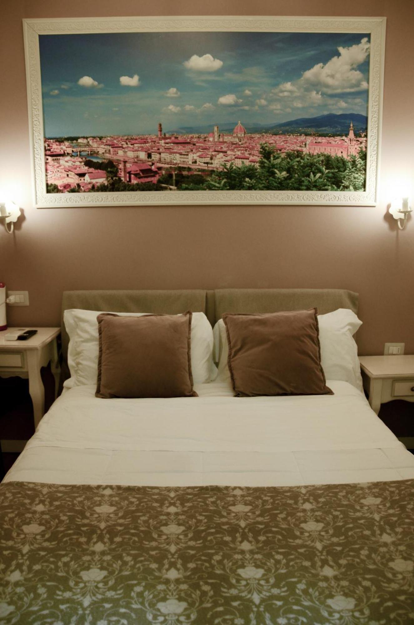 B&B Dimora Sassetti 6 Florence Exterior photo